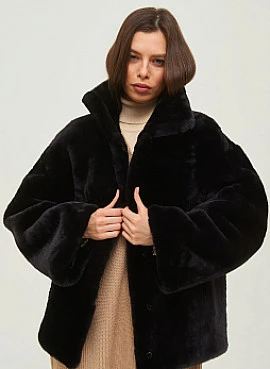 Куртка из овчины 04, Original fur company
