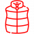 Жилетки