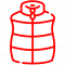 Жилетки