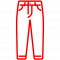 Брюки и джинсы